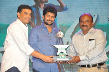 Nenu Local Movie 100 Days Function